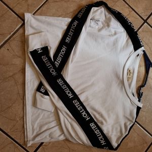 Hollister sweatshirt